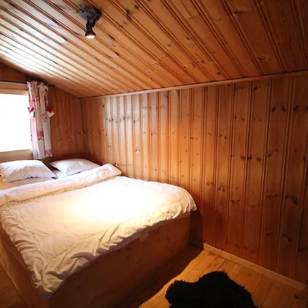 Chalet Steiner 샬레 *