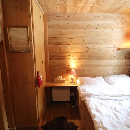 샬레 Chalet Steiner *