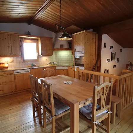 Chalet Steiner 샬레 *