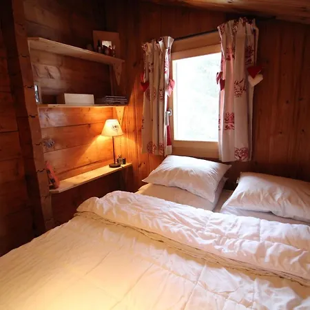 Chalet Steiner * 지날