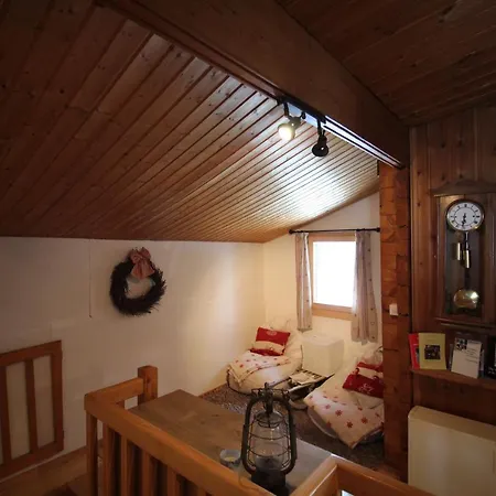 샬레 Chalet Steiner