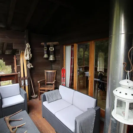 Chalet Steiner 샬레
