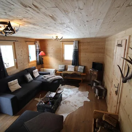 샬레 Chalet Steiner *