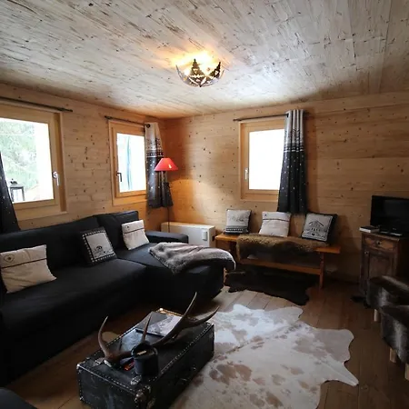 Chalet Steiner *
