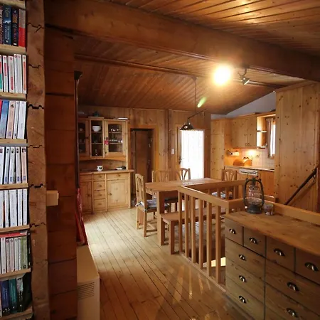 샬레 Chalet Steiner 지날