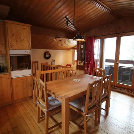 샬레 Chalet Steiner