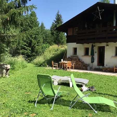 샬레 Chalet Steiner *