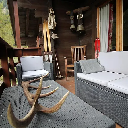 Chalet Steiner *