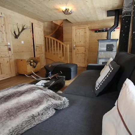 Chalet Steiner 지날