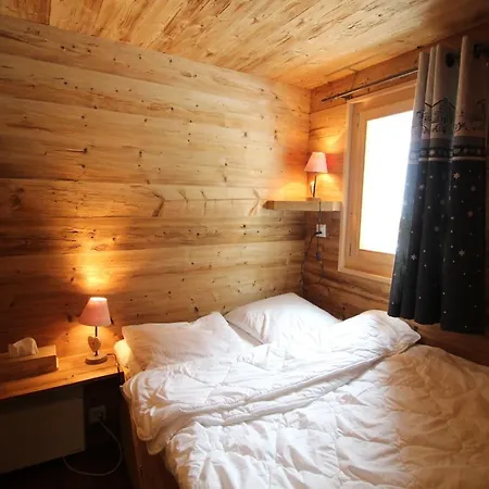 Chalet Steiner 샬레 *
