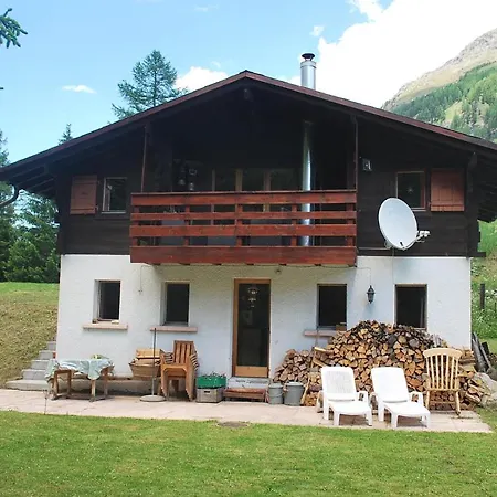 Chalet Steiner 샬레