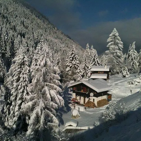 Chalet Steiner 샬레 *