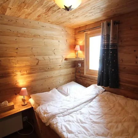 Chalet Steiner * 지날
