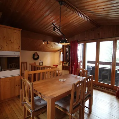 샬레 Chalet Steiner *