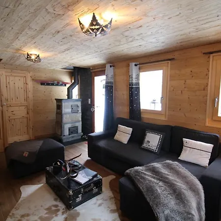샬레 Chalet Steiner *